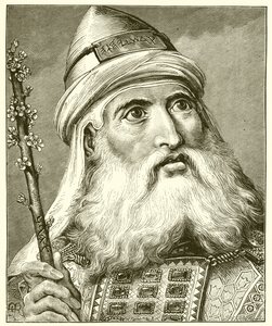 Áron alkotó: English School