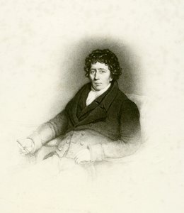Aaron Arrowsmith (1750-1823) alkotó: English School