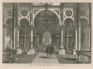 Abbey Mills Pumpstation von English School