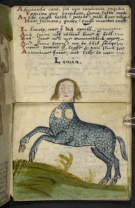 Adja hozzá az MS 57312 f13 játékkönyvet (tinta és szín a pergamen) alkotó: English School