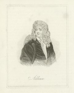 Addison alkotó: English School