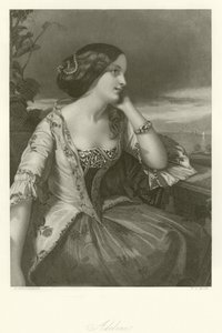 Adeline alkotó: English School