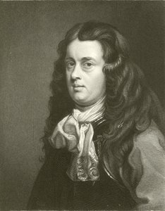 Blake admirális alkotó: English School