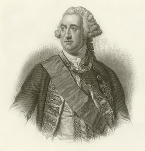 Lord Hawke admirális alkotó: English School