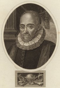 Adolf van Meetkercke alkotó: English School