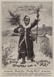 Reklám, Brooke