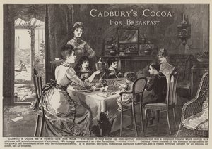 Reklám, Cadbury