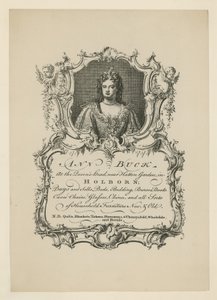 Ann Buck reklámja alkotó: English School