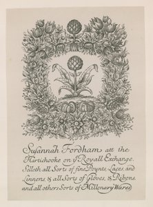 Susannah Fordham reklámja alkotó: English School