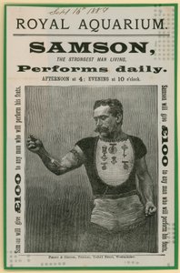 Sámson reklámja alkotó: English School