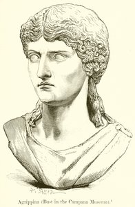 Agrippina alkotó: English School