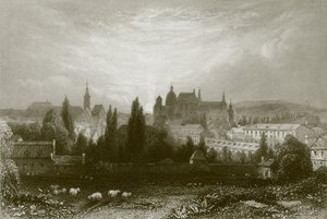 Aachen alkotó: English School
