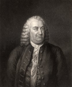 Albert de Haller, W. Holl metszete, a „The National Portrait Gallery, Volume III” címmel, megjelent 1820 körül alkotó: English School