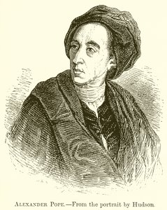 Sándor pápa alkotó: English School