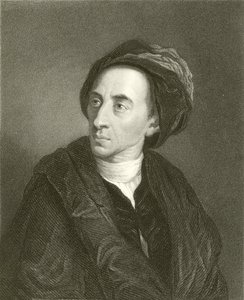 Sándor pápa alkotó: English School