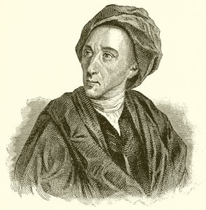 Sándor pápa alkotó: English School