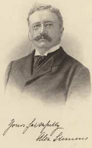 Sándor Siemens alkotó: English School