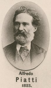 Alfredo Piatti (mélynyomás) alkotó: English School