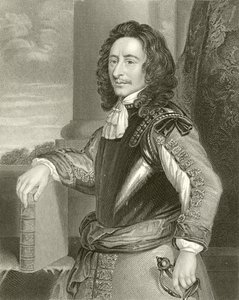 Algernon Sidney alkotó: English School