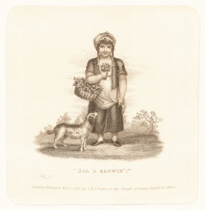 Minden egy Blowin! alkotó: English School