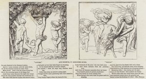 Alto-Relievos, Alexander Munro (metszet) alkotó: English School
