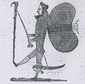 Beszámoló a makaróniról alkotó: English School