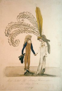 "És fogd meg a Living Manners-t, ahogy felemelkednek" alkotó: English School
