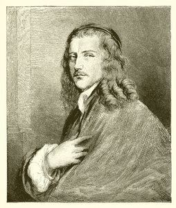 Andrew Marvell alkotó: English School