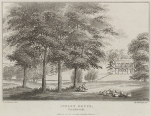 Anglley House