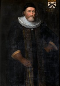 Ann Wardell, Caen, 1644