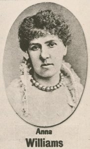 Anna Williams (mélynyomás) alkotó: English School