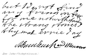 Anne, (Buccleugh és Monmouth hercegnője) alkotó: English School