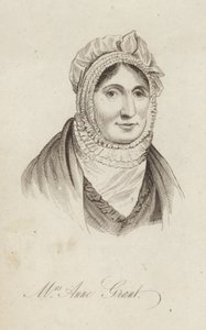 Anne Grant skót költő alkotó: English School