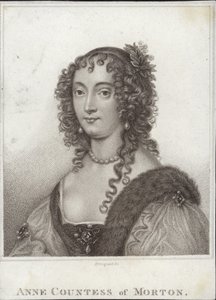 Anne-Villiers alkotó: English School