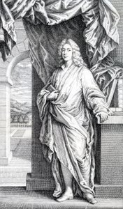 Anthony Cooper (1621-83) Shaftesbury 1. grófja alkotó: English School