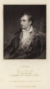 Antonio Canova alkotó: English School