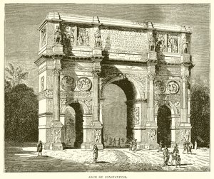 Konstantin íve alkotó: English School