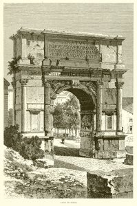 Titus íve alkotó: English School