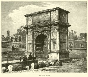 Titus íve alkotó: English School
