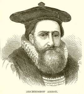 Apát érsek alkotó: English School