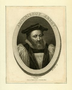Apát érsek alkotó: English School