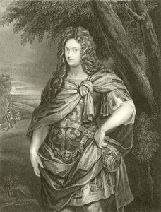 Archibald Campbell, Argyll első hercege