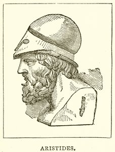 Aristides alkotó: English School