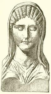 Aspasia alkotó: English School