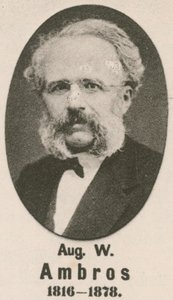 August Wilhelm Ambros (mélynyomás) alkotó: English School