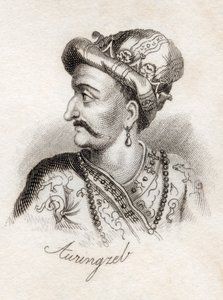 Aurangzeb I, a „Crabb