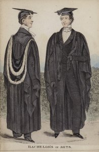 Bölcsészettudományi alapképzések alkotó: English School