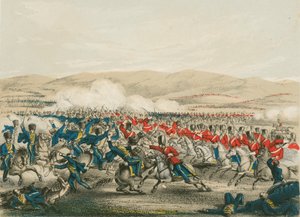 Balaklava alkotó: English School