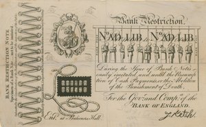 Bankkorlátozási megjegyzés alkotó: English School