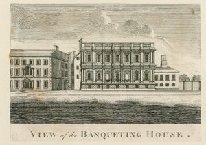 Bankett ház alkotó: English School